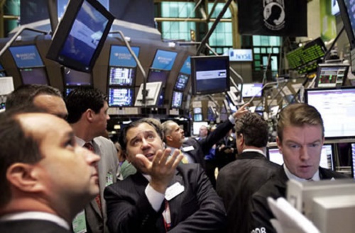 hablamos de ventas en corto