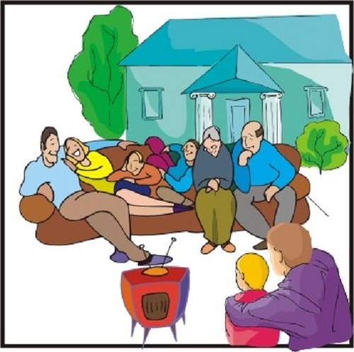 para decirnos que tenemos que trabajar más años